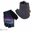 Leatt MTB 5.0 Endurance dámske rukavice, čierna M