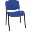 Kancelárska stolička ISO NEW C14 modrá