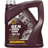 Motorový olej SCT - MANNOL MN7709-4 5W-30 4L