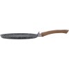 KAMILLE panvica s nepriľnavým povrchom / panvica na palacinky / panvica na lievance 28 cm