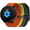 Hodinky Suunto Run Multicolor Silicon Strap
