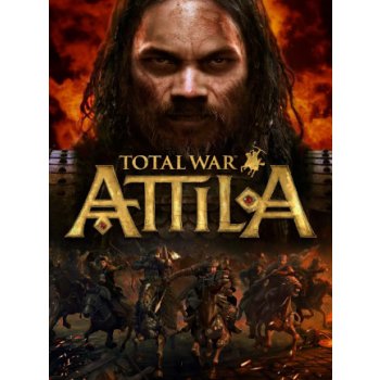 Total War: Attila