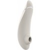 Stimulátor klitorisu Womanizer Premium 2 šedý, luxusný bezdotykový stimulátor klitorisu
