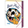 Box na zošity A4 Disney Mickey