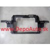Škoda Fabia 9/99-7/04 predné čelo pre chladič /63cm/
