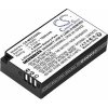 Cameron Sino Batéria pre Microsoft Xbox Elite Series 2, 1800 mAh, Li-Pol CS-MSX200SL