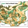 CD Hoši od Bobří řeky audiokniha