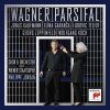 Kaufmann Jonas: Wagner: Parsifal - 4CD