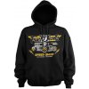 Fuel Devils Hoodie LA Speed Shop S