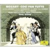 Bohm/Janowitz/Schreier: Cosi Fan Tutte (Mozart Wolfgang A.) - 2CD