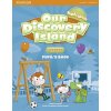 Tessa Lochowski: Our Discovery Island Starter Pupil´s Book