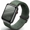 UNIQ Aspen na Apple Watch 38/40/41mm UNIQ-40MM-ASPGRN