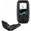 Garmin Striker Vivid 4cv with GT20-TM