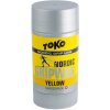 Lyžiarsky vosk Toko Nordic Grip Wax žltý 25g (7613186770310)