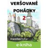 E-kniha Veršované pohádky 2 - František Tylšar