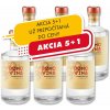 St. Nicolaus Domovina Marhuľovica 42% 0,7 l (čistá fľaša)