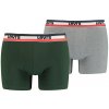 Pánske boxerky Levi’s 200SF Boxer Brief 37149-0412