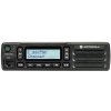 Motorola MOTOTRBO™ DM1600 VHF analóg ,