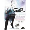 GATTA Pančuchové nohavice satti-matti90 nero 3(M)