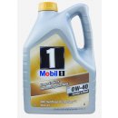 Mobil 1 FS (New Life) 0W-40 5 l