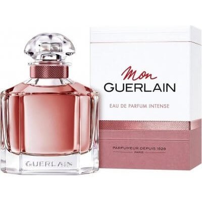 Guerlain Mon Guerlain Intense parfumovaná voda dámska 50 ml
