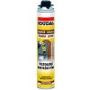 SOUDAL Montážna pena pištol 500ml+50% zdarma