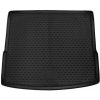 Vanička do kufra gumová Novline BMW X1 F48 pevné zadné sedadlá 2015 - 2022