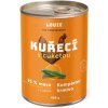 Louie Dog kuracie s cuketou 400 g