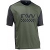 Northwave Edge - Green Fore/Black M