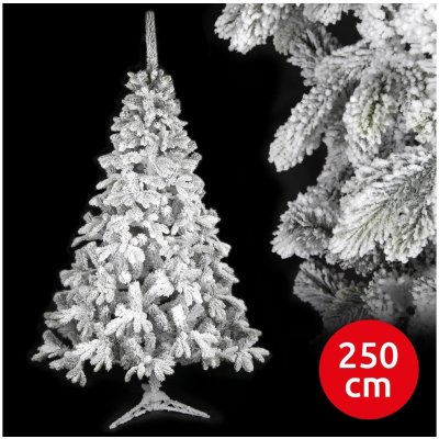ANMA Vianočný stromček RON 250 cm smrek AM0084