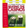Beating the Casinos at Their Own Game (Peter Svoboda)(Brožovaná)