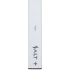 SALT Plus 500 mAh White 1 ks