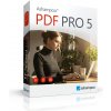 Ashampoo PDF Pro 5 (1 zariadenie / Lifetime)