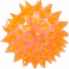 Loptička pískacie oranžový 5 cm