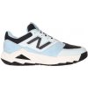 Dámska tenisová obuv New Balance Coco v2 Team Glint Blue EUR 41