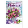 Magic Flowers, 45 x 31.5 cm 2026