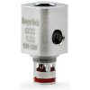 Kangertech Subtank Vertical OCC žhaviaca hlava nerez 1,2ohm