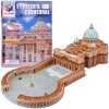 Jokomisiada 3D Puzzle – Bazilika sv. Petra Vatikán