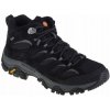 Merrell moab 3 MID GTX sivé