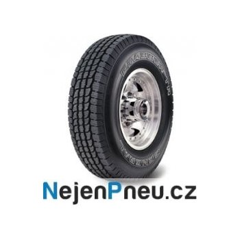 General Tire Grabber TR 235/85 R16 120Q