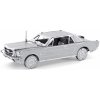 Metal Earth 3D Puzzle Ford 1965 Mustang 24 ks (502606)