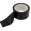 Non Sticky Bondage Tape Black Bondážna páska