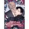 Gardners Komiks Roses and Champagne Vol. 1 ENG
