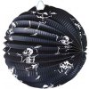 CreativeToys Lampión guľa Halloween 27cm