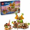 LEGO® Disney™ 43258 Loď Kakamorov - LEGO