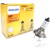 Philips Vision H7 12V 55W PX26d 2 ks