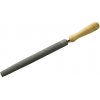 DEMA Polkruhová rašpľa 250 mm HR250