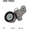SKF Napínacia kladka ozubeného remeňa VKM78005