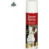 GUIRCA Vianočná dekorácia – umelý sneh v spreji, 150 ml