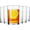 Krosno Poháre na kávu a čaj 6 x 250 ml